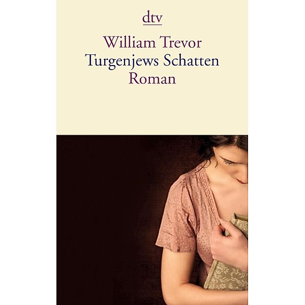 Turgenjews Schatten, William Trevor