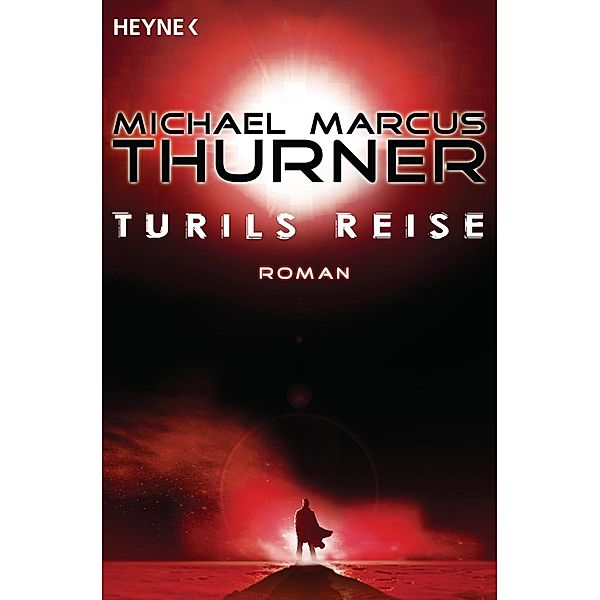 Turils Reise, Michael Thurner