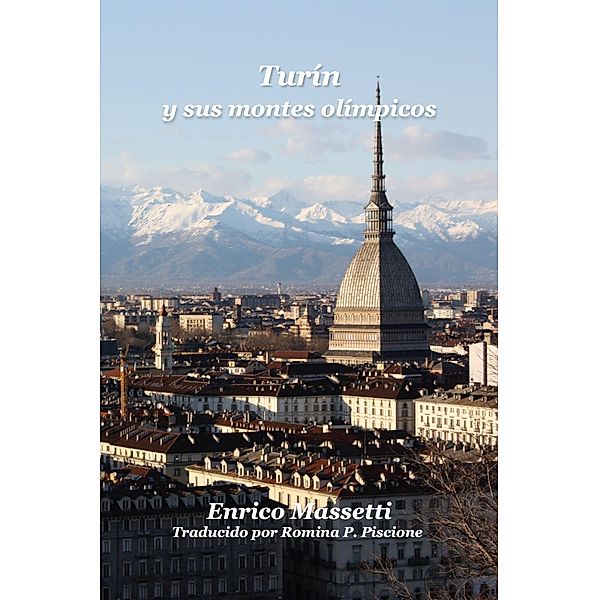 Turin y sus montanas, Enrico Massetti