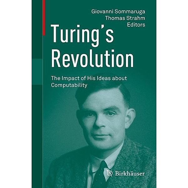 Turing's Revolution