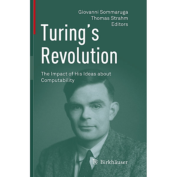 Turing's Revolution