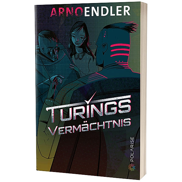 Turings Vermächtnis, Arno Endler