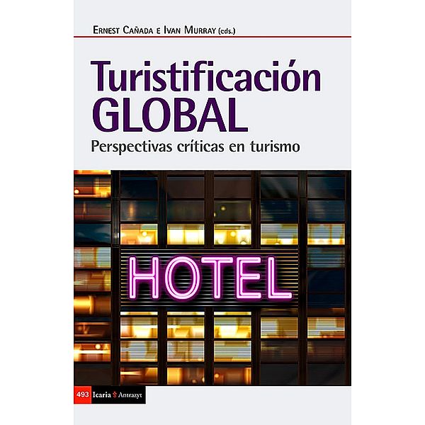 Turistificación global