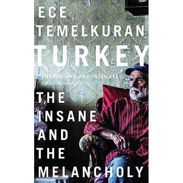 Turkey, Ece Temelkuran