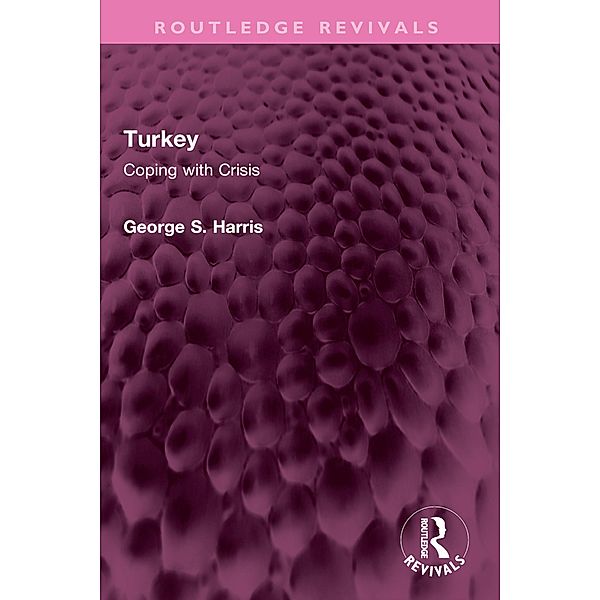 Turkey, George S. Harris