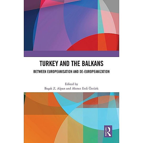 Turkey and the Balkans