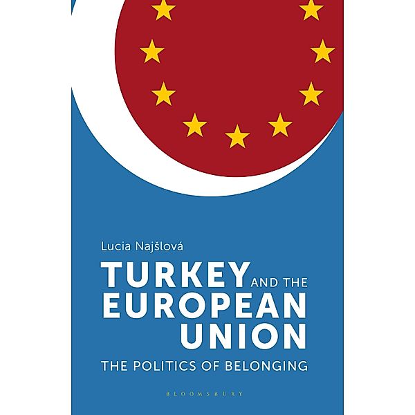Turkey and the European Union, Lucia Najslová