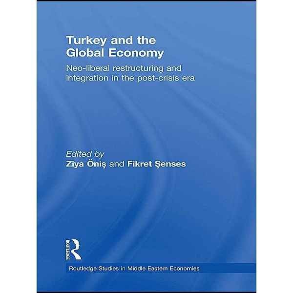 Turkey and the Global Economy