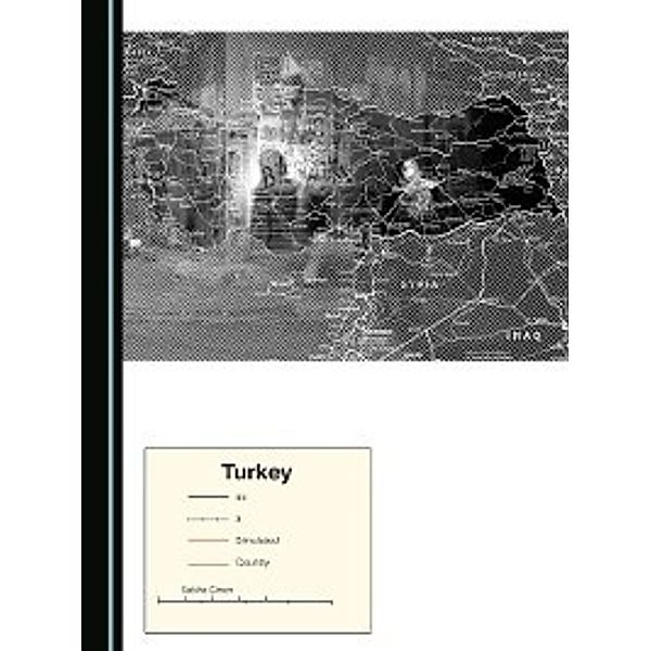 Turkey as a Simulated Country, Sabiha Çimen
