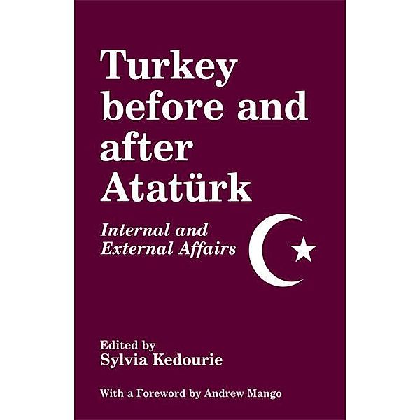 Turkey Before and After Ataturk