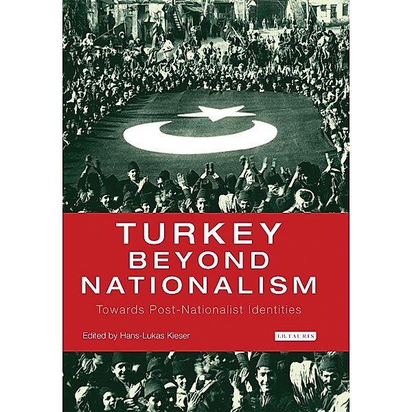 Turkey Beyond Nationalism