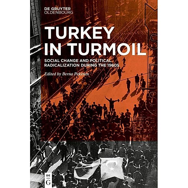 Turkey in Turmoil