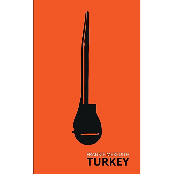 Turkey / Oberon Modern Plays, Frankie Meredith