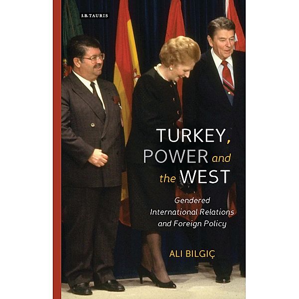Turkey, Power and the West, Ali Bilgic