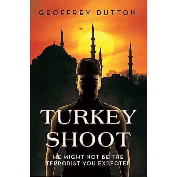 Turkey Shoot, Geoffrey Dutton