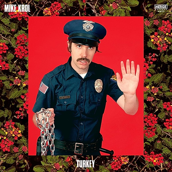 Turkey (Vinyl), Mike Krol