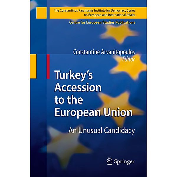 Turkey's Accession to the European Union