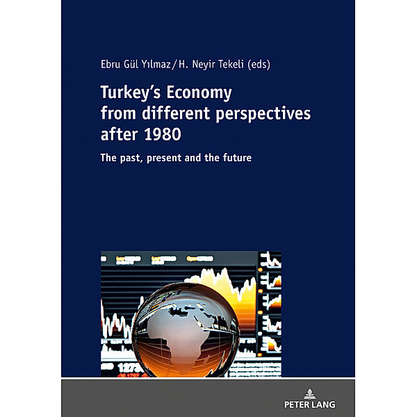 Turkey's Economy from different perspectives after 1980