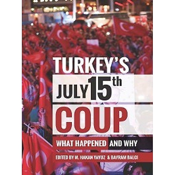 Turkey's July 15th Coup