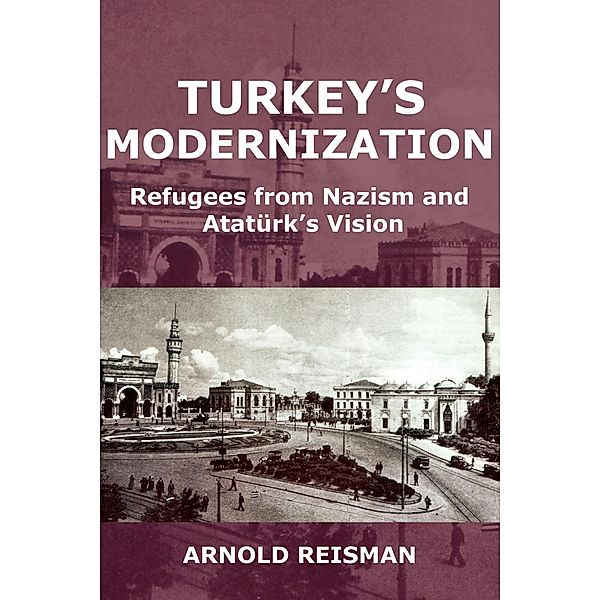 Turkey's Modernization, Arnold Reisman