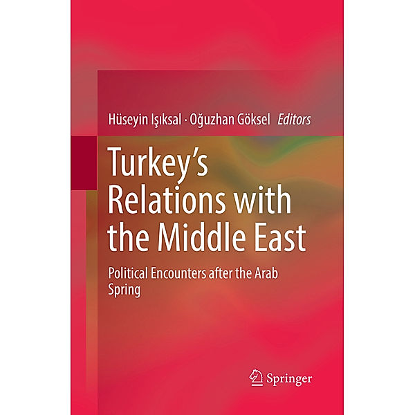 Turkey's Relations with the Middle East