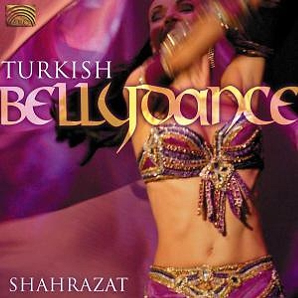 Turkish Bellydance, Shahrazat