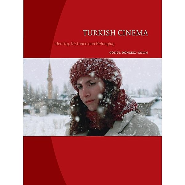 Turkish Cinema, Donmez-Colin Gonul Donmez-Colin
