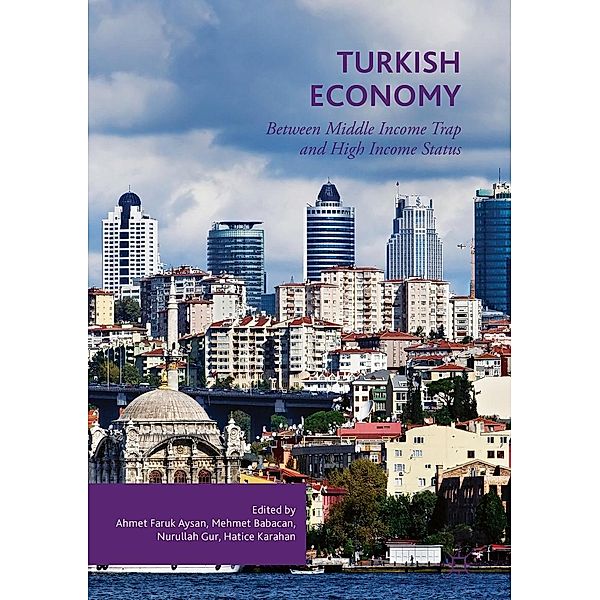 Turkish Economy / Progress in Mathematics