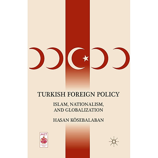 Turkish Foreign Policy, H. Kösebalaban