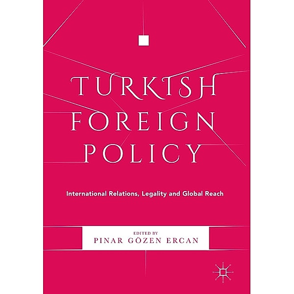 Turkish Foreign Policy / Progress in Mathematics