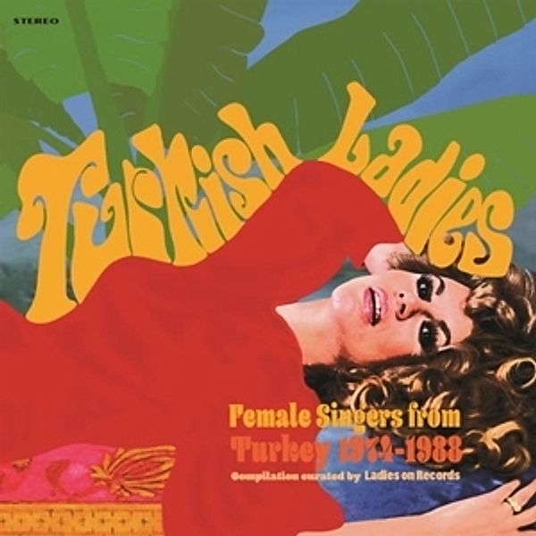 Turkish Ladies (Vinyl), Diverse Interpreten