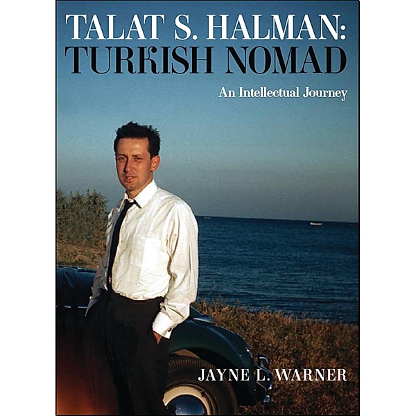 Turkish Nomad, Jayne L. Warner