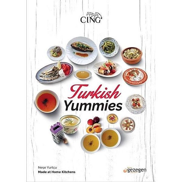 Turkish Yummies / Gezegen, Nese Yurtcu