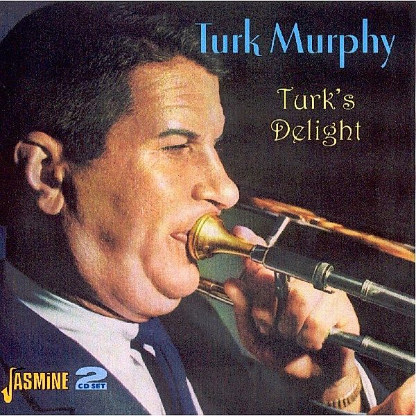 Turk'S Delight, Turk Murphy