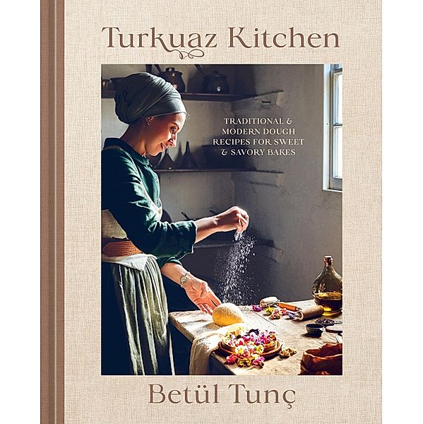 Turkuaz Kitchen, Betül Tunç