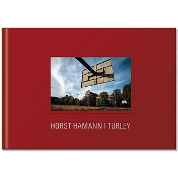 Turley, Horst Hamann