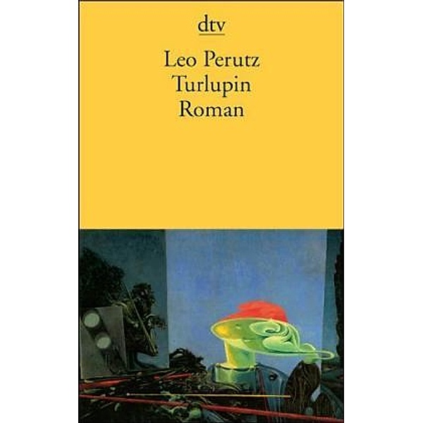 Turlupin, Leo Perutz