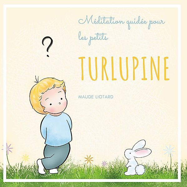 Turlupine, Maude Liotard