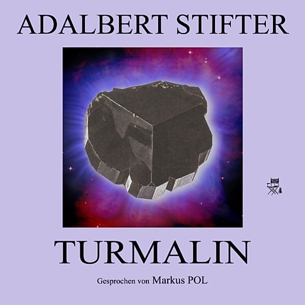 Turmalin, Adalbert Stifter