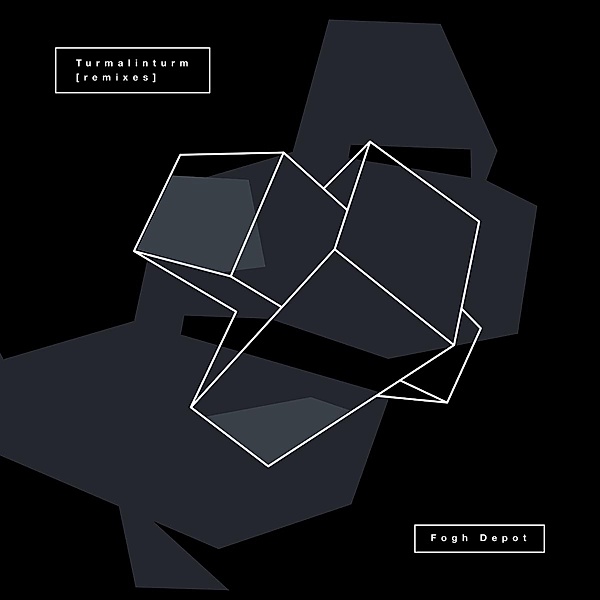 Turmalinturm-Remixes (Vinyl), Fogh Depot