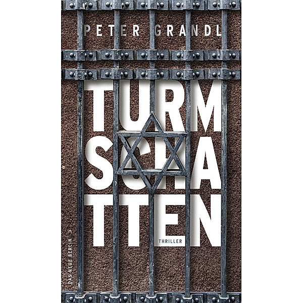 Turmschatten / Turm-Reihe Bd.1, Peter Grandl