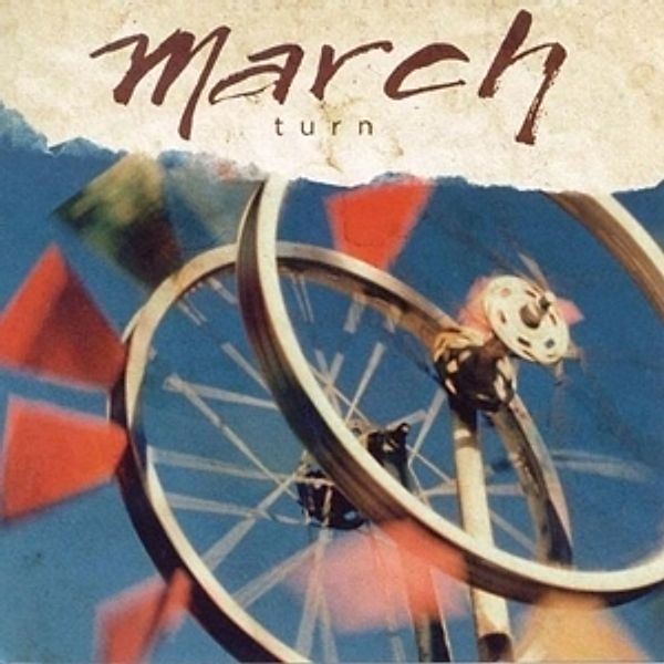 Turn, March