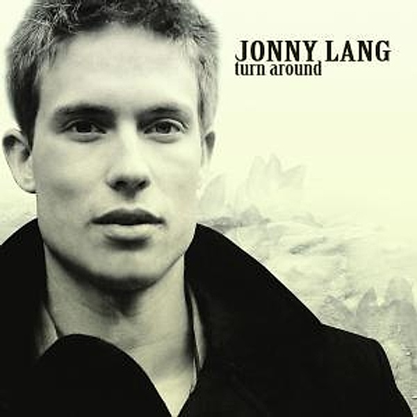 Turn Around, Jonny Lang
