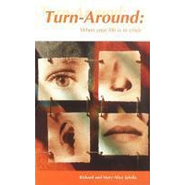 Turn-Around, Mary-Alice Jafolla, Richard Jafolla