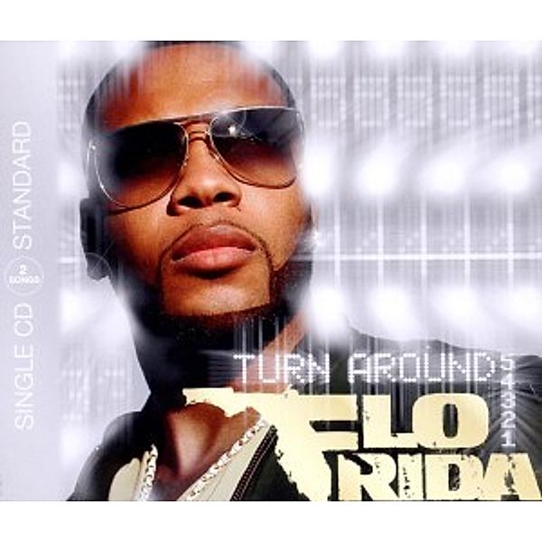 Turn Around (5,4,3,2,1), Flo Rida