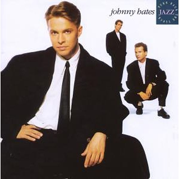 Turn Back The Clock, Johnny Hates Jazz