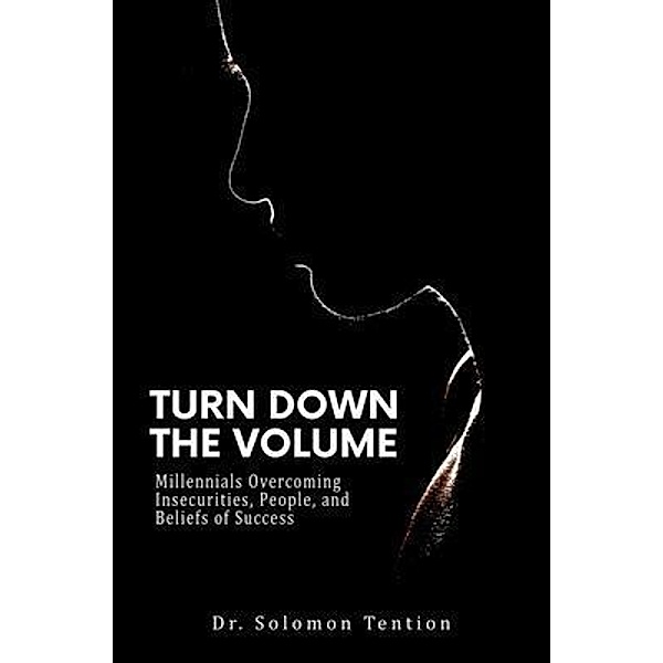 Turn Down the Volume, Solomon Tention