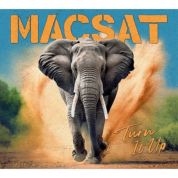 Turn It Up, Macsat