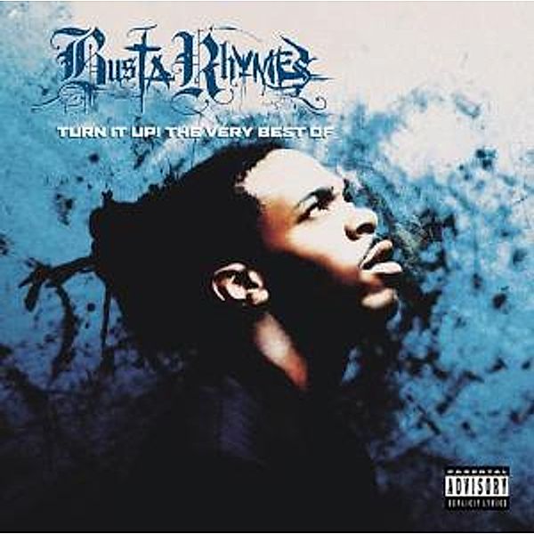 Turn It Up!-Very Best Of, Busta Rhymes