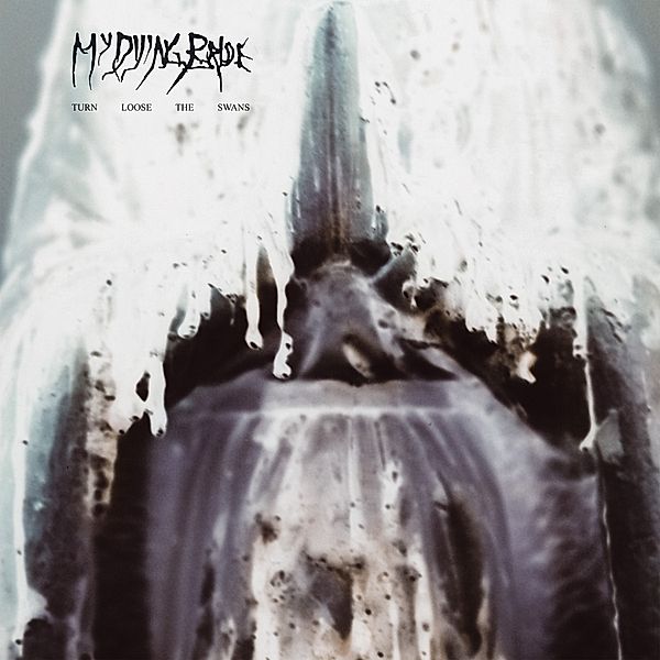 Turn Loose The Swans (Black Vinyl), My Dying Bride